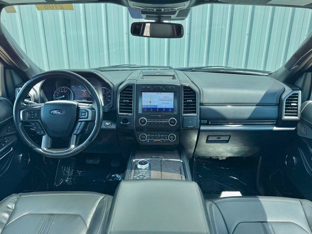 Used 2021 Ford Expedition Limited AWD/4WD image 38
