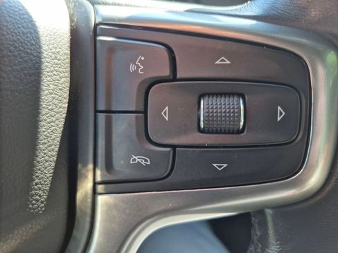 Used 2021 Chevrolet Silverado 1500 RST w/ All Star Edition Plus image 21