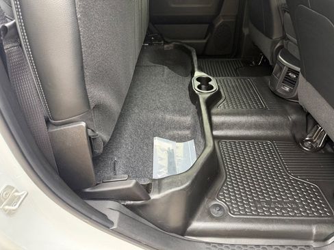 Used 2024 RAM 3500 Tradesman image 16