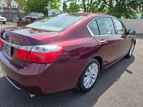 Used 2015 Honda Accord EX-L image 6