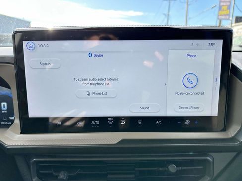 Used 2025 Ford Bronco Sport Big Bend image 22