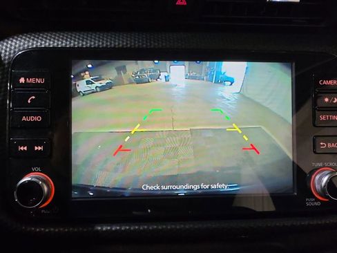 Used 2021 Nissan Kicks SV FWD image 22