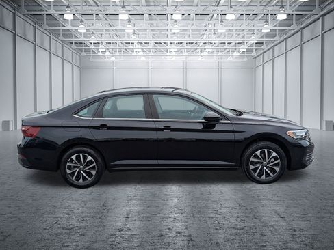Used 2023 Volkswagen Jetta S FWD image 6