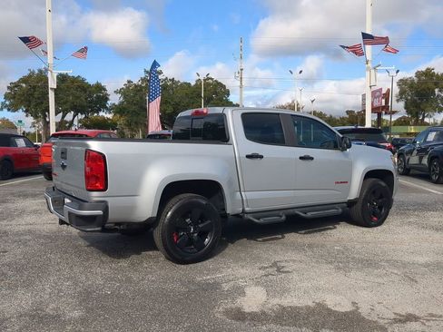 Used 2019 Chevrolet Colorado LT w/ Redline Special Edition image 3