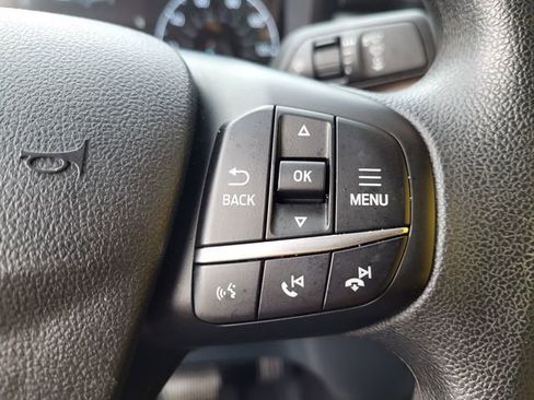 Certified 2024 Ford Maverick XL image 17