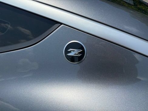 Used 2024 Nissan Z Performance w/ Floor Mat Package RWD image 15