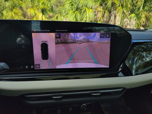 Certified 2025 Audi A5 2.0T Premium w/ Convenience Package image 21