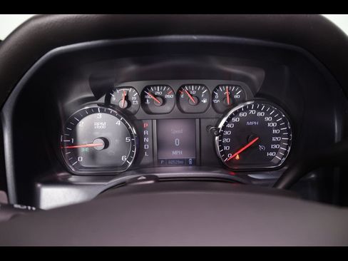 Used 2018 GMC Sierra 1500 4x4 Double Cab w/ Elevation Edition image 24