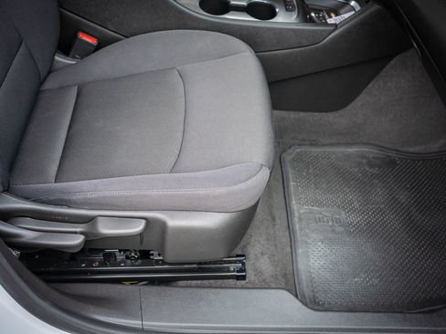 Used 2024 Chevrolet Malibu LT FWD image 28