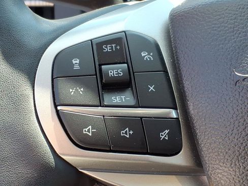 Used 2025 Ford Explorer Active w/ Active Comfort Package AWD/4WD image 25