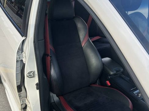 Used 2020 Subaru WRX STI image 24