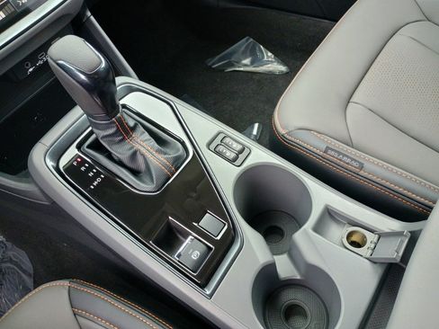 New 2025 Subaru Crosstrek 2.5i Limited image 22