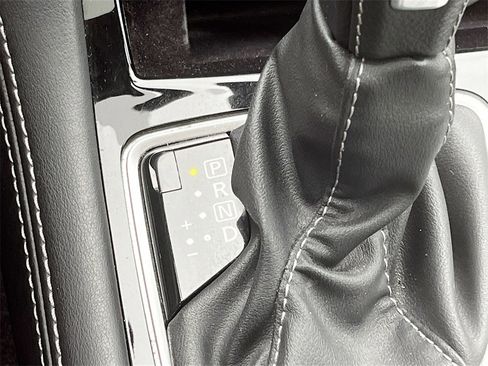 Used 2024 INFINITI Q50 Luxe w/ Cargo Package image 16