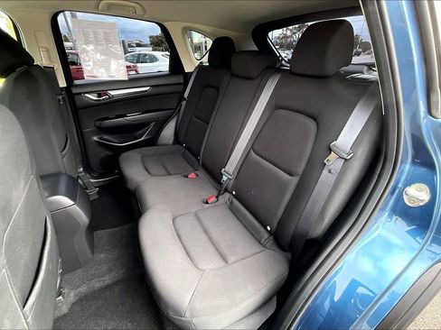Used 2023 MAZDA CX-5 AWD 2.5 S image 18