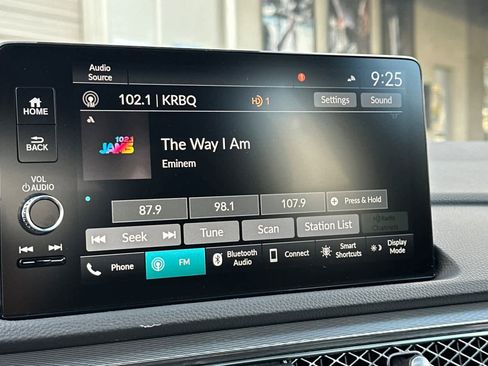 New 2026 Acura Integra A-Spec image 14