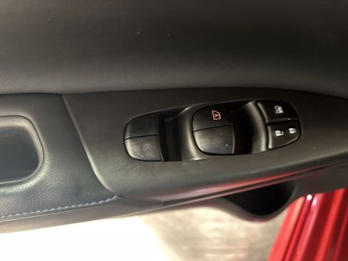 Used 2017 Nissan Sentra SR Turbo w/ SR Turbo Premium Package image 19