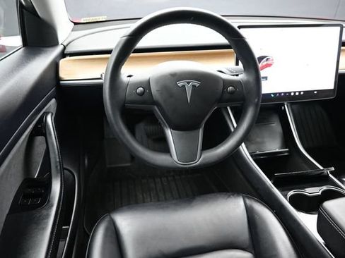 Used 2019 Tesla Model 3 Long Range AWD/4WD image 11