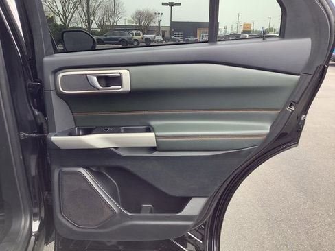 Used 2022 Ford Explorer Timberline image 37