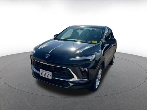 Used 2025 Buick Encore GX Preferred image 7