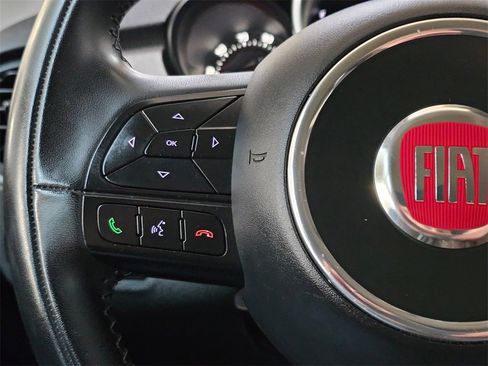 Used 2017 FIAT 500X Trekking image 28