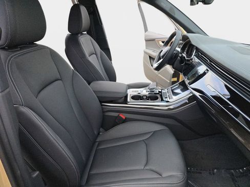 New 2026 Audi Q7 2.0T Premium Plus AWD/4WD image 10