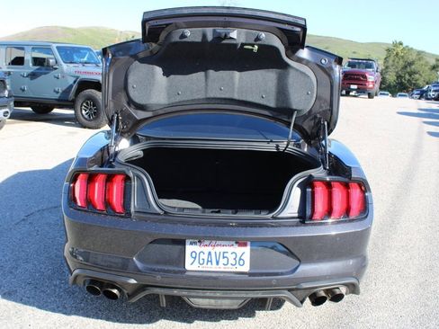 Used 2023 Ford Mustang GT w/ Equipment Group 301A image 28
