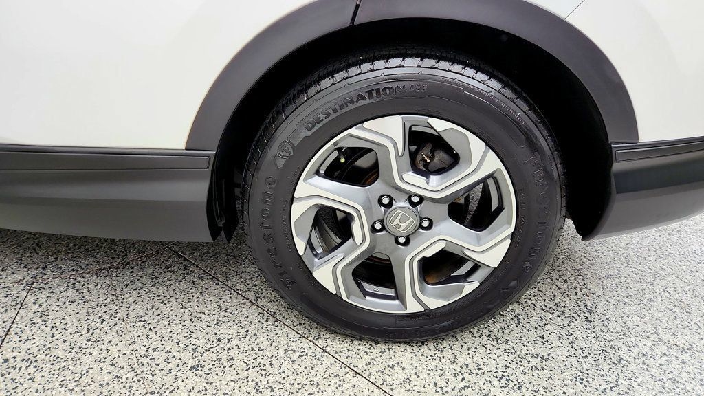 Used 2019 Honda CR-V EX-L image 9