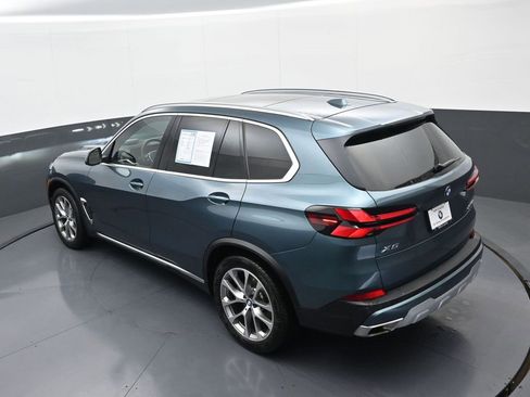 Used 2026 BMW X5 xDrive40i image 34