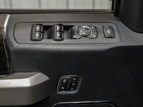 Used 2022 Ford F350 Lariat w/ Lariat Ultimate Package image 46