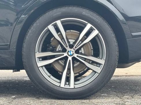 Used 2026 BMW X7 xDrive40i w/ M Sport Package AWD/4WD image 4