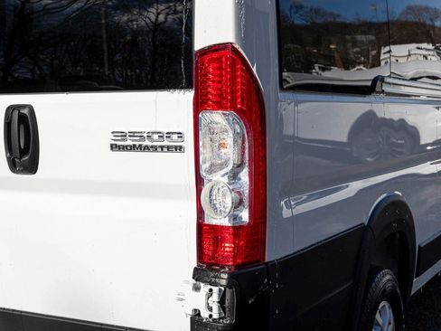 New 2026 RAM ProMaster 3500 image 25