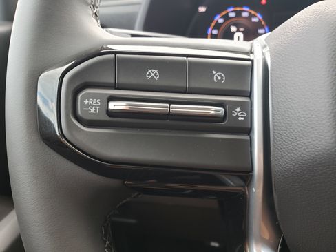 New 2026 Chevrolet Colorado W/T w/ Advanced Trailering Package image 14