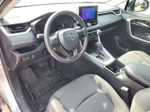 Used 2023 Toyota RAV4 XLE FWD image 16