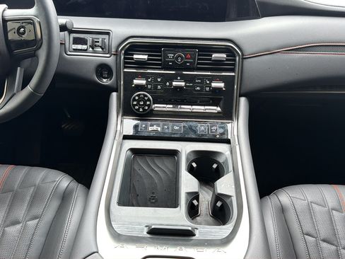 Certified 2026 Nissan Armada PRO-4X AWD/4WD image 8
