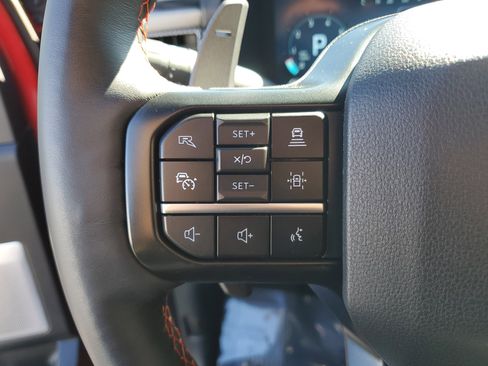 Used 2024 Ford F150 Raptor image 28