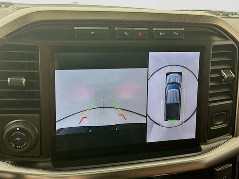 Used 2023 Ford F150 King Ranch w/ Equipment Group 601A High image 15