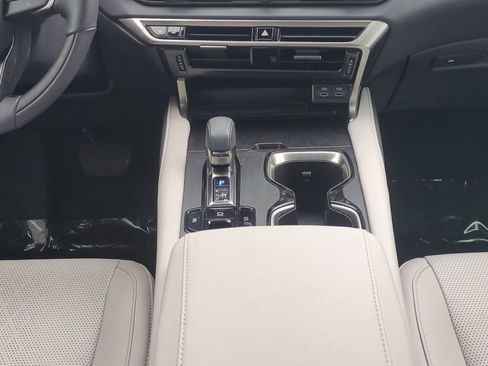 Used 2024 Lexus RX 350 Premium Plus w/ Convenience Package FWD image 21
