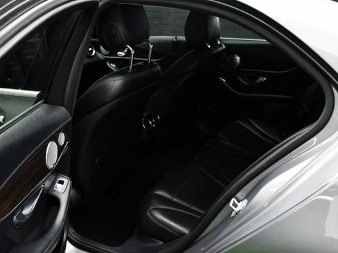 Used 2015 Mercedes-Benz C 300 Sedan w/ Premium 1 Package image 31