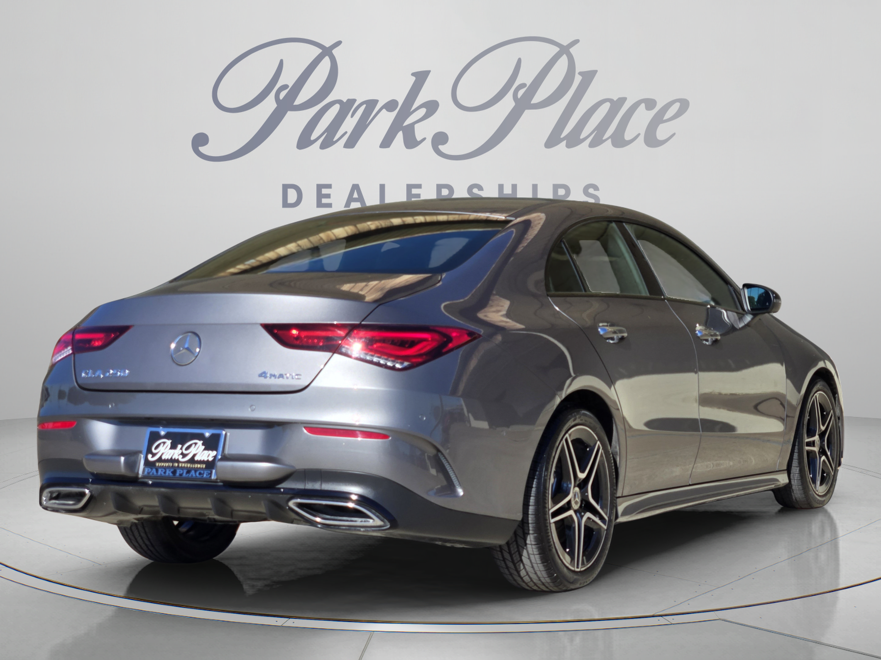 Used 2023 Mercedes-Benz CLA 250 4MATIC image 6