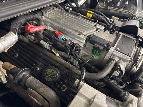 Used 1994 Pontiac Firebird Trans Am RWD image 35