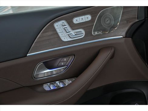 New 2026 Mercedes-Benz GLE 350 4MATIC image 7