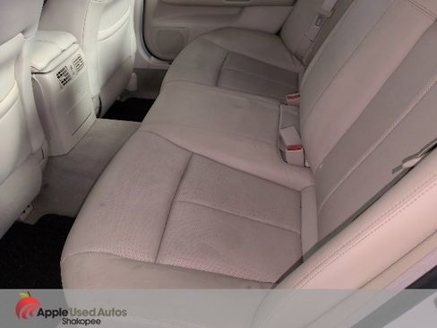 Used 2007 INFINITI M35 x image 30