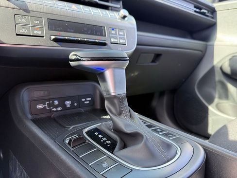 New 2026 Hyundai Kona SEL Sport FWD image 20