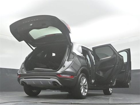 Certified 2019 Lincoln MKC Select w/ Select Plus Package image 56