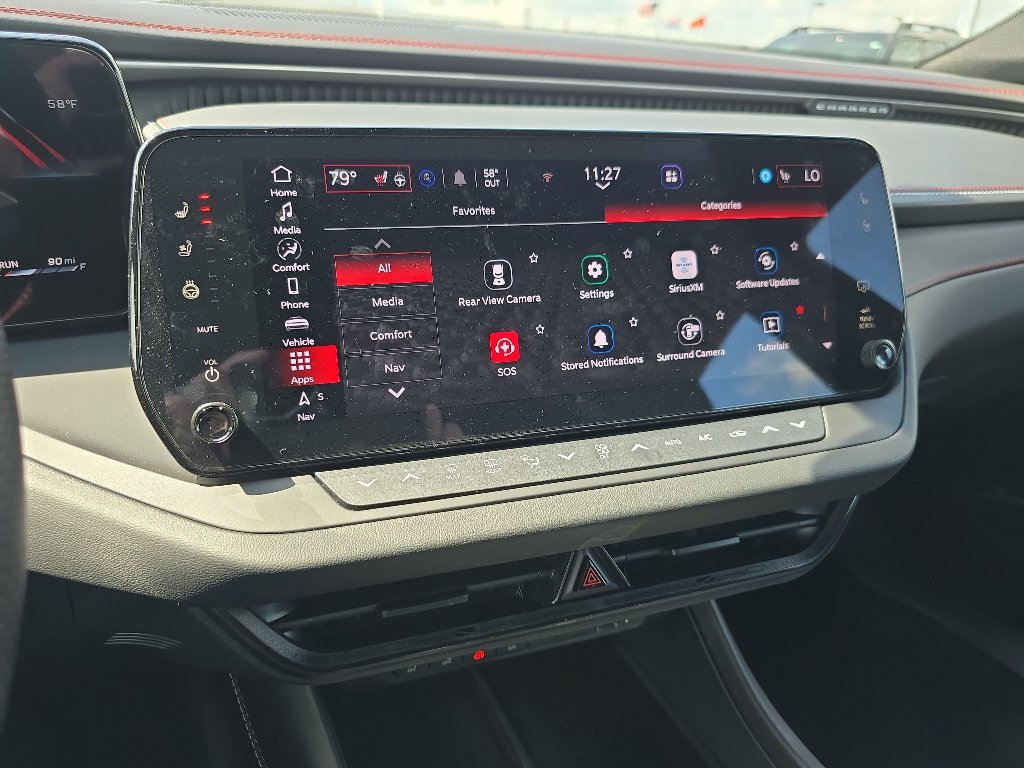 New 2026 Dodge Charger R/T AWD/4WD image 42