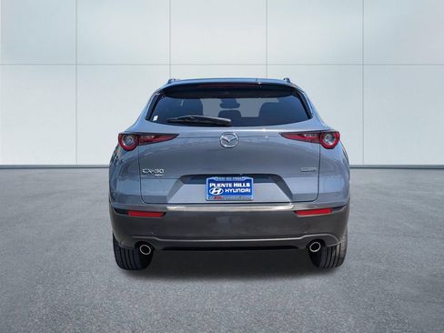 Used 2023 MAZDA CX-30 AWD 2.5 S w/ Preferred Package image 5