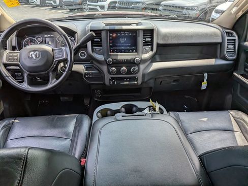 Used 2020 RAM 2500 Tradesman AWD/4WD image 21