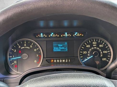 Used 2018 Ford F150 XLT RWD image 10
