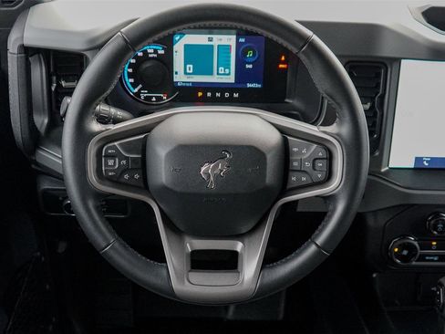Certified 2024 Ford Bronco Big Bend AWD/4WD image 27
