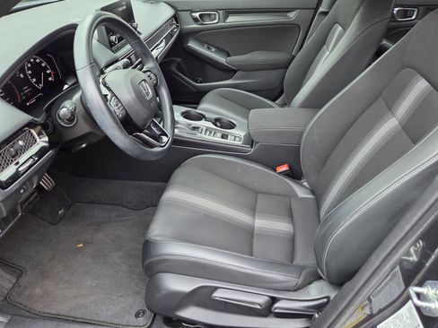 Used 2022 Honda Civic Sport image 5